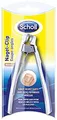 Produktbild: Scholl Nagel-Clip Fußnagelknipser - Komfortabler Nagelknipser für Dicke und Harte Fußnägel, Rostfreier Edelstahl, Reduzierter Kraftaufwand, Hygienische Verpackung, Fußpflege für Schöne Füße