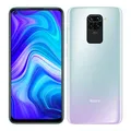 Produktbild: Xiaomi Redmi Note 9 4GB RAM 128GB Polar White