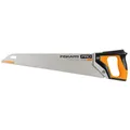 Produktbild: Fiskars Pro PowerTooth Universal-Handsäge 50 cm