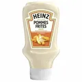 Produktbild: Heinz Pommes Frites Sauce Dutch Style (400 ml)