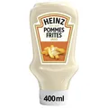 Produktbild: Heinz Pommes Frites Sauce 400ml