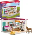 Produktbild: Schleich HORSE CLUB 42568, Bauernhof, Horse Stable, Horses, 5 Jahr(e), Mehrfarbig