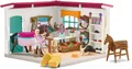 Produktbild: Schleich® Spielwelt HORSE CLUB, Reitshop (42568)