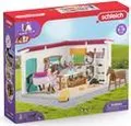 Produktbild: Schleich Horse Club 42568 Reitershop (42568)