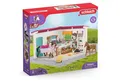Produktbild: Schleich® Spielwelt 42568 Reitshop