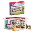 Produktbild: Schleich® Spielfigur schleich Horse Club Reitshop