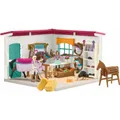 Produktbild: Schleich Horse Club Reitshop, Spielfigur