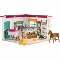 Produktbild: Schleich Reitshop Spielwelt Spielfigur Figur Spielzeug Pferd ab 5 Jahren 42568