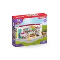 Produktbild: Schleich Horse Club - 42568 - Reitshop