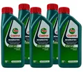 Produktbild: Castrol Magnatec 10W-40 A/B / 5x 1 Liter Flasche ACEA API Motorenöl