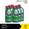 Produktbild: Castrol Magnatec 10W-40 A/B VW Renault Mercedes Fiat Motoröl 6x1 Liter = 6 Liter