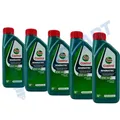 Produktbild: Motoröl 10W-40 Castrol Magnatec A/B 5x1 Liter