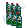 Produktbild: Motoröl 10W-40 Castrol Magnatec A/B 6x1 Liter