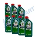 Produktbild: Motoröl 10W-40 Castrol Magnatec A/B 7x1 Liter