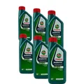 Produktbild: Motoröl 10W-40 Castrol Magnatec A/B 6x1 Liter