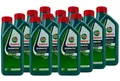 Produktbild: Castrol Magnatec 10W-40 A/B / 12x 1 Liter Flasche ACEA API Motorenöl