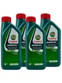 Produktbild: Castrol Magnatec 10W-40 A/B / 4x 1 Liter Flasche ACEA API Motorenöl