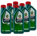 Produktbild: Castrol Magnatec 10W-40 A/B / 6x 1 Liter Flasche ACEA API Motorenöl