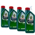 Produktbild: Motoröl 10W-40 Castrol Magnatec A/B 4x1 Liter