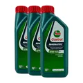 Produktbild: CASTROL Magnatec 10W-40 A/B FIAT 9.55535-D2, MB 226.5, VW 505 00, 3x1 Liter