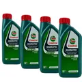 Produktbild: Motoröl 10W-40 Castrol Magnatec A/B 4x1 Liter