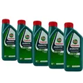 Produktbild: Motoröl 10W-40 Castrol Magnatec A/B 5x1 Liter