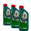 Produktbild: Motoröl 10W-40 Castrol Magnatec A/B 3x1 Liter