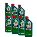 Produktbild: Motoröl 10W-40 Castrol Magnatec A/B 7x1 Liter