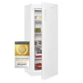 Produktbild: Exquisit Gefrierschrank GS230-H-040E weiss | Nutzinhalt: 168 L | 4* Gefrieren