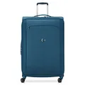 Produktbild: Delsey Paris Montmartre AIR 2.0 4 DOPPELROLLEN ERW Trolley 83 cm RECYCELT, Light Blue