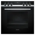 Produktbild: Siemens EQ522IA01 (HE517GBS4 + EI645CFB6E) Herdset groß AutoClean mit 60 cm