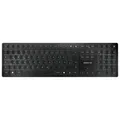 Produktbild: Cherry KW 9100 Slim Wireless Keyboard