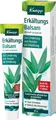 Produktbild: Kneipp Erkältungsbalsam, Hustenlinderung, auch für Kinder ab 3, 45g, neu&ovp
