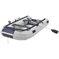 Produktbild: Artsport Schlauchboot, Grau, Kunststoff, 155x70x320 cm, Freizeit, Pools und Wasserspaß, Stand Up Paddle