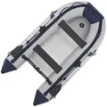 Produktbild: SCHLAUCHBOOT Paddelboot 3,20 m inkl. Tasche & Reparaturset