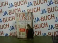 Produktbild: Mit dem Rücken zur Wand Roman nach einer wahren Geschichte Lind, Hera: