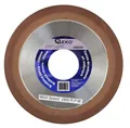 Produktbild: Schleifscheibe Schärfscheibe Diamantschleifscheibe Schleifrad 125mm x 32mm