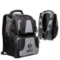 Produktbild: Zeck Backpack 24000 Rucksack inkl. 1 Box Angelrucksack Tacklerucksack Backpacker