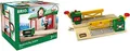 Produktbild: BRIO Record & Play station, Model Railways Parts & Accessories, 0,3 Jahr(e), AA, Schwarz, Grün, Rot