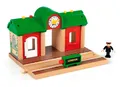 Produktbild: Brio Sprechender Bahnhof 4133338