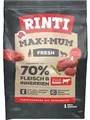 Produktbild: RINTI Max-I-Mum Rind 1 kg, Adult, jede Rasse, Rind, 1 kg