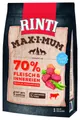 Produktbild: Rinti Max-i-Mum Hundetrockenfutter Adult 1 kg Rind