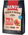Produktbild: RINTI MAX-I-MUM Rind 1 kg