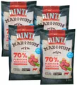 Produktbild: (EUR 9,71 / kg)  Rinti Maximum mit Rind getreidefreies Hundefutter: 4 x 1 kg
