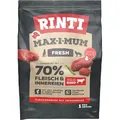 Produktbild: Rinti Max-i-Mum Rind 1 kg