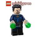 Produktbild: LEGO 76267 Avengers Minifigur - Dr. Strange aus dem Set 76267
