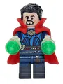 Produktbild: LEGO® Marvel Figur Doctor Strange aus 76267 / sh909 NEU