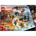 Produktbild: LEGO® Marvel Super Heroes™ 76267 Avengers Adventskalender