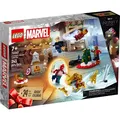 Produktbild: LEGO® Super Heroes 76267 Adventskalender 2023