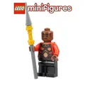 Produktbild: LEGO 76267 Avengers Minifigur - Okoye  aus dem Set 76267